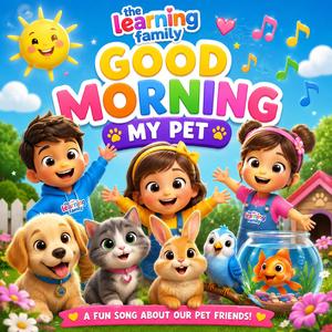 Good morning My pet