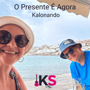 O Presente É Agora