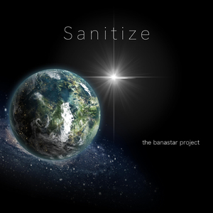 Sanitize