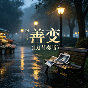 善变(DJ节奏版)