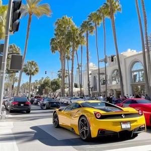 Cheri Lady 2x (SummerVersion)