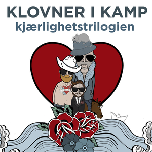 Ja, Vi Elsker
