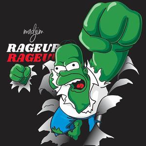 Rageur