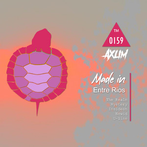 U-line (Original Mix)