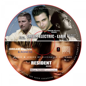Resident (Radio edit)