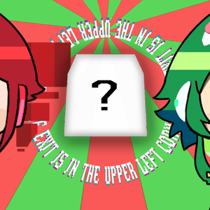 ESC!!!（Feat. 重音テト&GUMI）