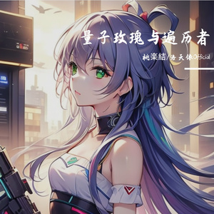 量子玫瑰与遍历者