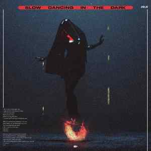 Joji-SLOW DANCING IN THE DARK ☽（rechopin. remix）
