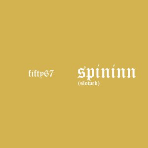 Spininn (Slowed)