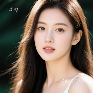错把山茶当玫瑰 (Cover 谭歌)
