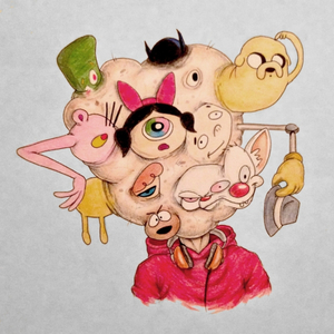 Bobby and the Beetle