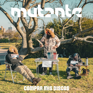 Compra mis discos