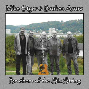 Brothers of the Six String