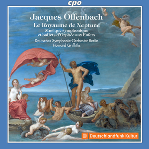 Orphée aux enfers (Orpheus in the Underworld) (1874 version):Divertissement des songes et des heures: VI. Cinquième heure