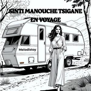 Sinti Manouche Tsigane en Voyage