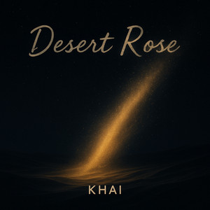 Desert Rose (Instrumental)