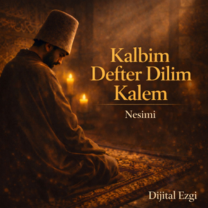 Kalbim Defter Dilim Kalem