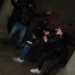 DaddysLiebling9 (Remix)