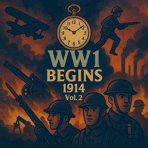 Togoland And Kamerun