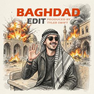 Baghdad