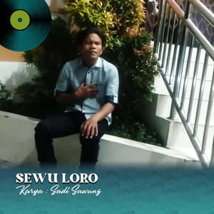 Sewu Loro