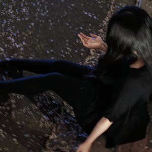 淤青
