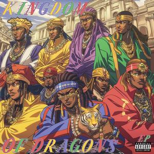 Ridin Witski! (feat. TOP KANNIBAL & 40rtys3v3n)