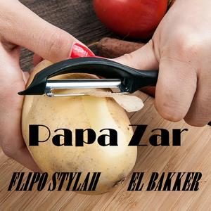 PAPA ZAR (feat. El Bakker)