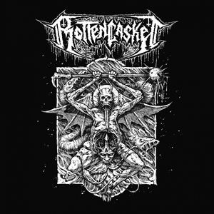 Coffin Birth