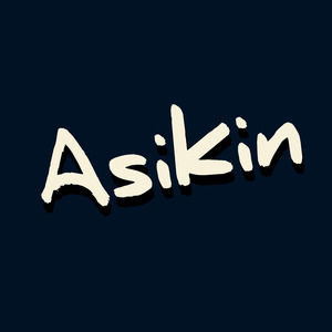 Asikin