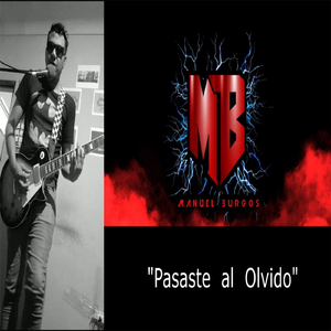 Pasaste al Olvido