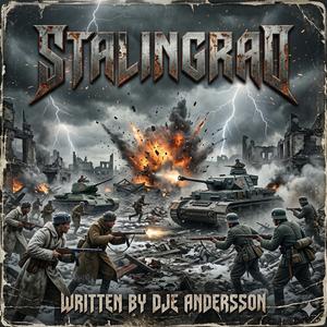 Stalingrad (Swe)