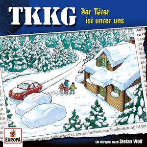 226 - Der Täter ist unter uns (Teil 18)
