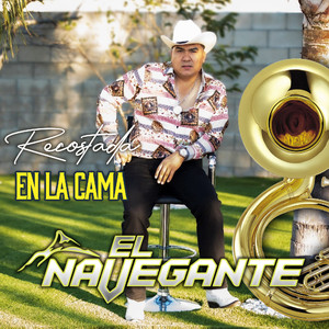 Recostada En La Cama