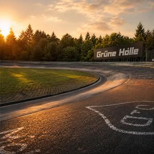 Grüne Hölle