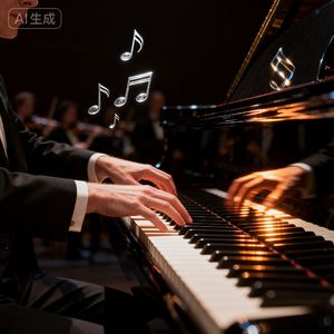 柔雾谣纯音乐