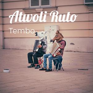 Atwoli Ruto