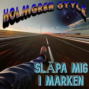 Släpa mig i marken