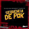 DJ MXRSHAL ZN - Sequencia de Pok Pok (feat. Mc Clarinha 011)