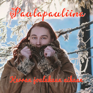 Kerran joulukuun aikaan