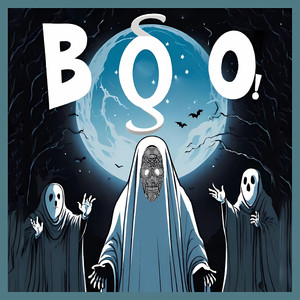 Boo!