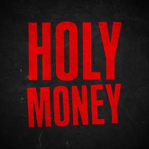 Holy Money(Live) (Live)