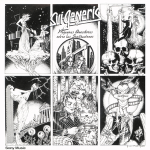 Las Increibles Aventuras Del Señor Tijeras