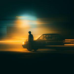 Kaleidoscope Serenade (feat. Labanon Ford)