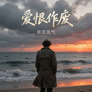 爱恨作废