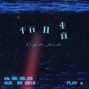 平行且垂直