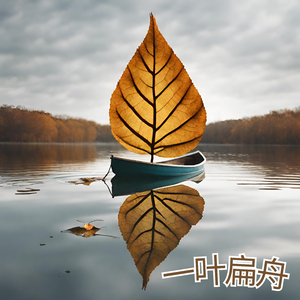 一叶扁舟