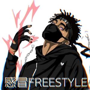 感冒freestyle