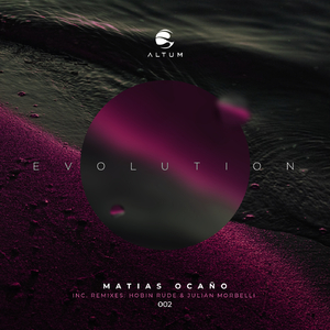 Evolution (Julian Morbelli Remix)