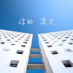 你曾在深大（填翻《你曾是少年》）